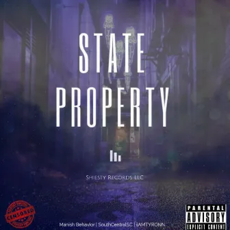 State Property by Manish Behavior