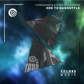 Ode To Hardstyle by Stereocode