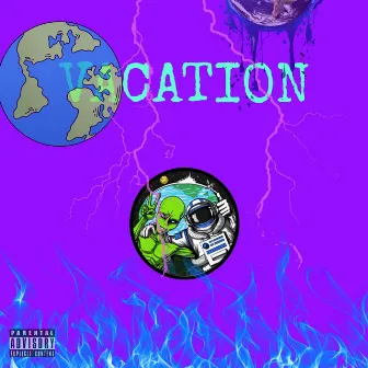 Vacation by Rico T