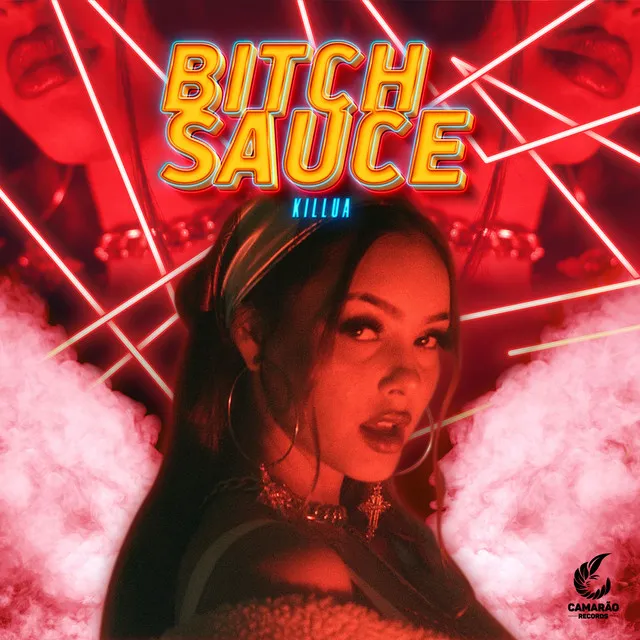 Bitch Sauce