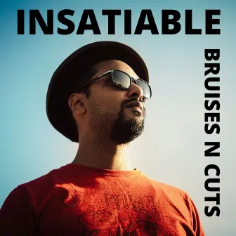 Insatiable by BNC