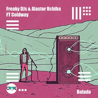 Balada by Freaky DJ's