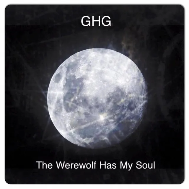 The Werewolf Has My Soul