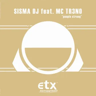 People Strong by Sisma DJ