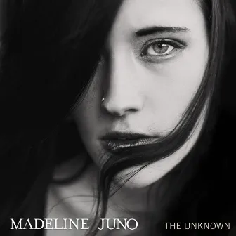 The Unknown by Madeline Juno