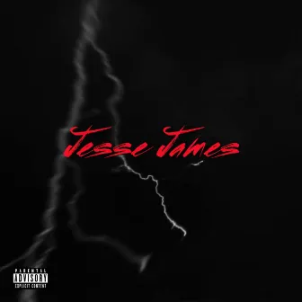 Jesse James by Ty Gunz