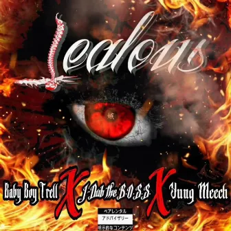 Jealous by J~Dub the B.O.S.S.