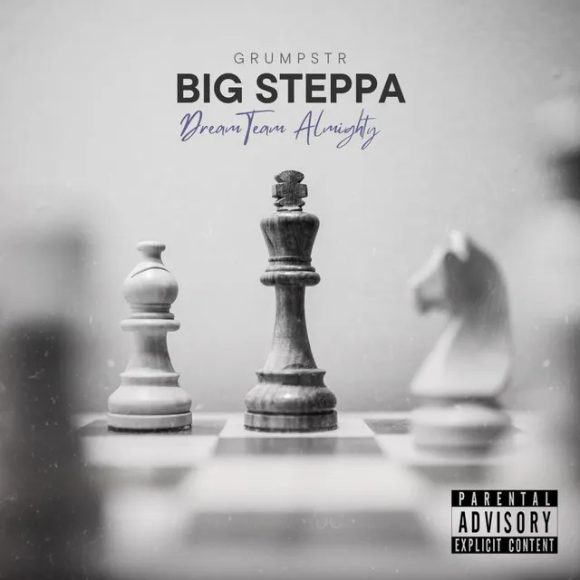 Big Steppa