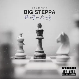 Big Steppa by Grumpstr