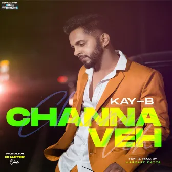 Channa Veh by Kay-B