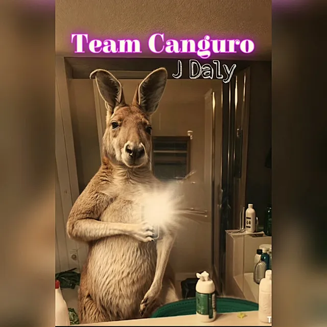 Team Canguro