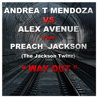 Way Out by Alex Avenue