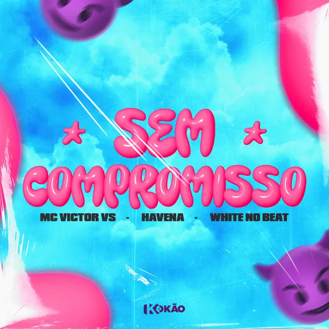 Sem Compromisso