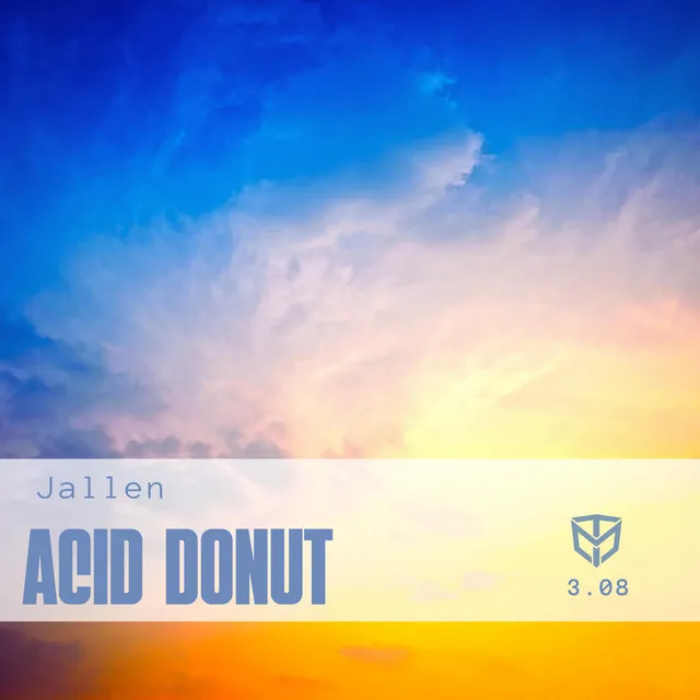 Acid Donut - Radio Edit