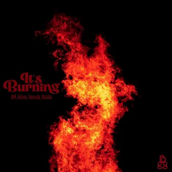 It's Burning by Black Girls Glow