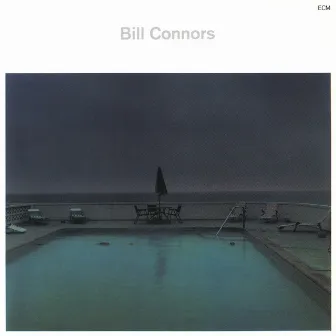 Swimming With A Hole In My Body by Bill Connors