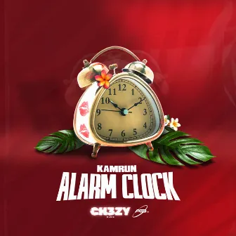 Alarm Clock by Kamrun