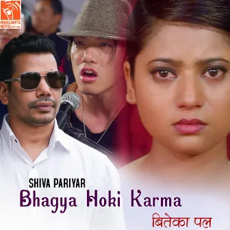 Bhagya Hoki Karma (From 