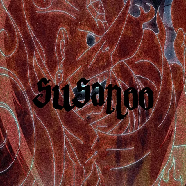 Susanoo