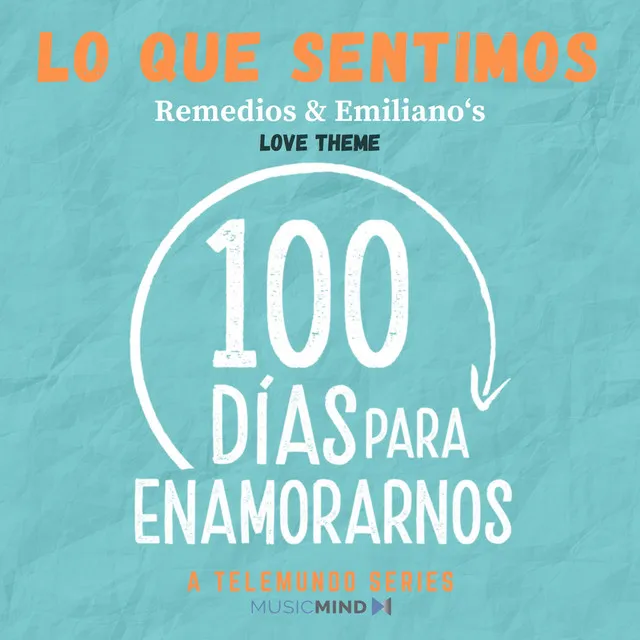 100 Dias Para Enamorarnos