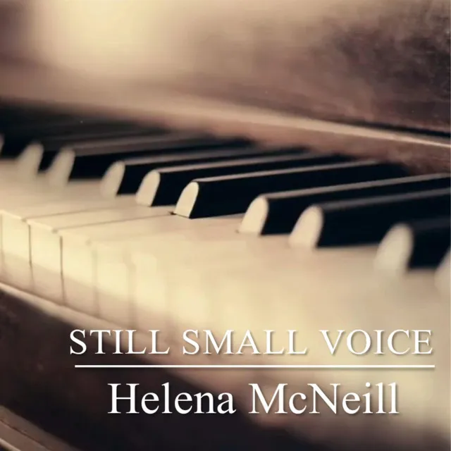 Still Small Voice