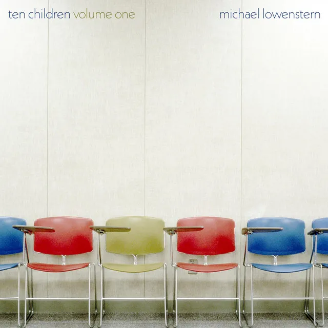 Ten Children, Vol. 1