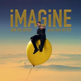 Imagine by Aon the Artist