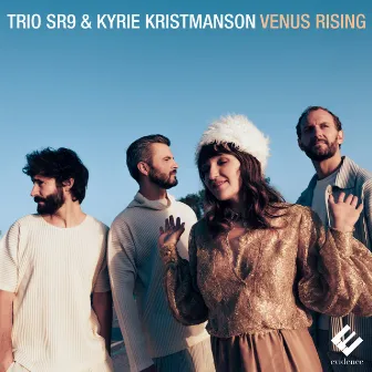 Venus Rising by Trio SR9