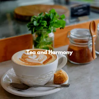 Tea and Harmony by Soothing Guitar Music