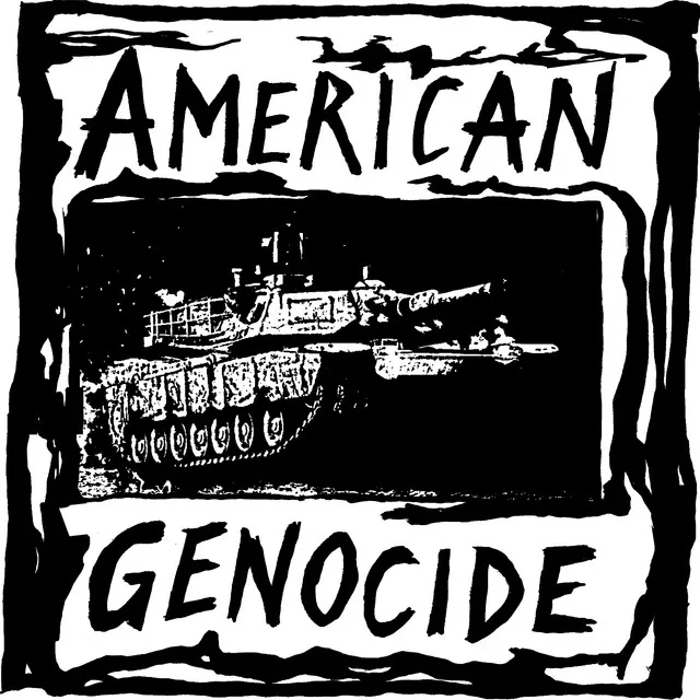 American Genocide