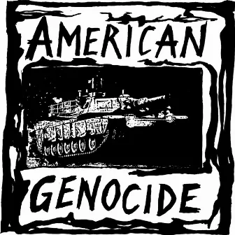 American Genocide by Josué Thomas