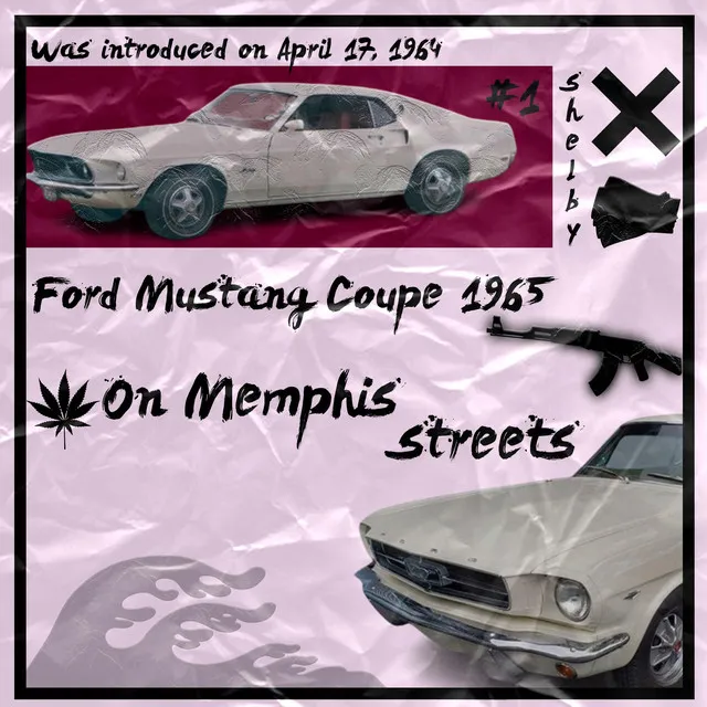 Trip On Memphis