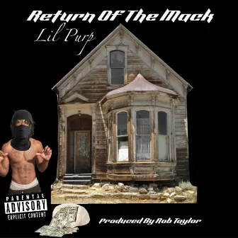 Return Of The Mack by Lil Purp