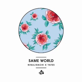 Same World by Yates