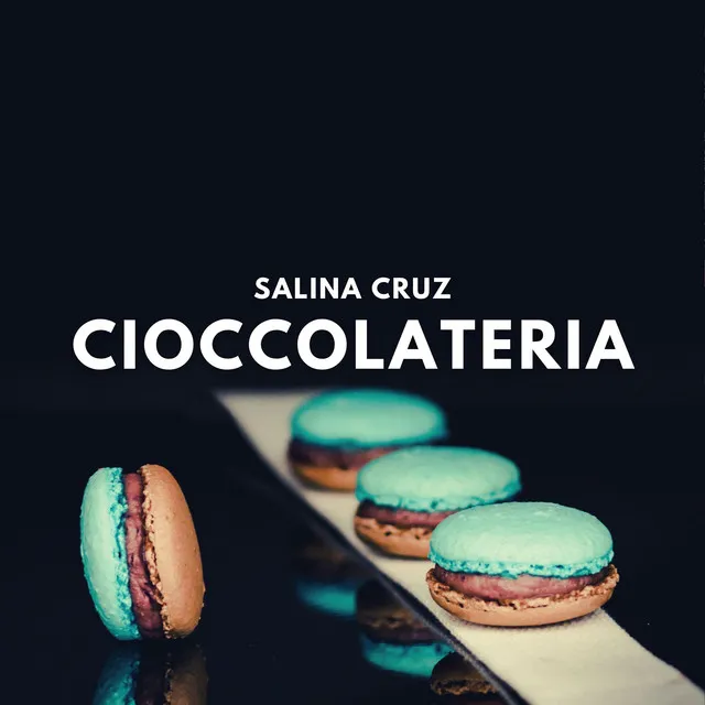 Cioccolateria