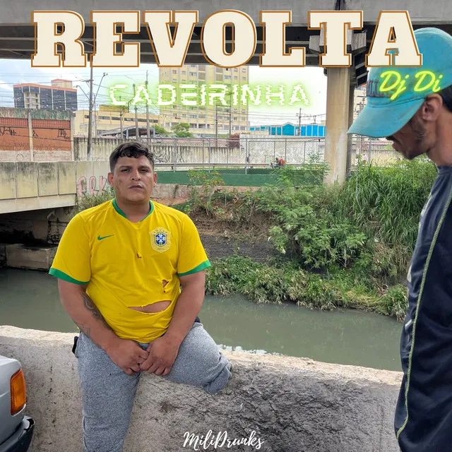 Revolta