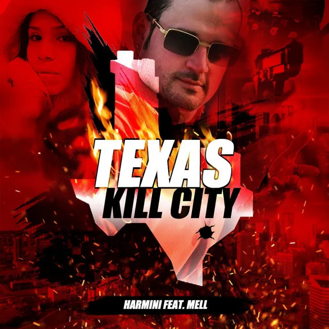 Texas Kill City