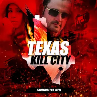 Texas Kill City by Harmini