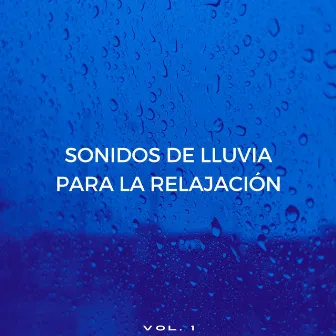 Sonidos De Lluvia Para La Relajación Vol. 1 by La red de música para dormir