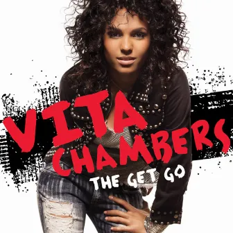 The Get Go by Vita Chambers