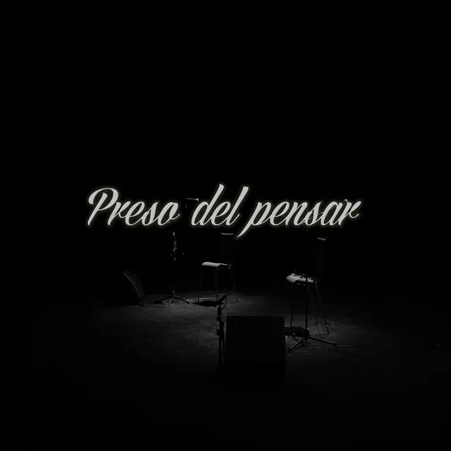 Preso del Pensar