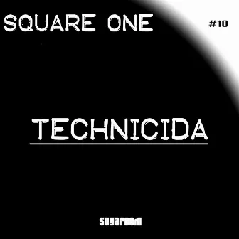 Technicida (Extended Mix) by Square One