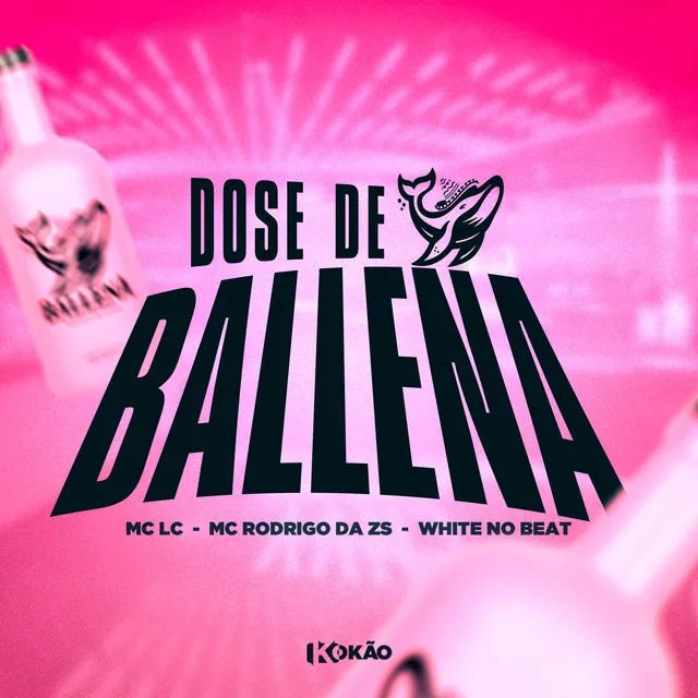 Dose de Ballena