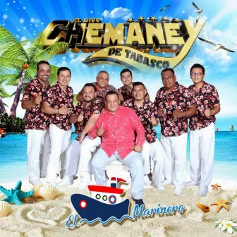 Mi Barquito Marinero by Chemaney de Tabasco