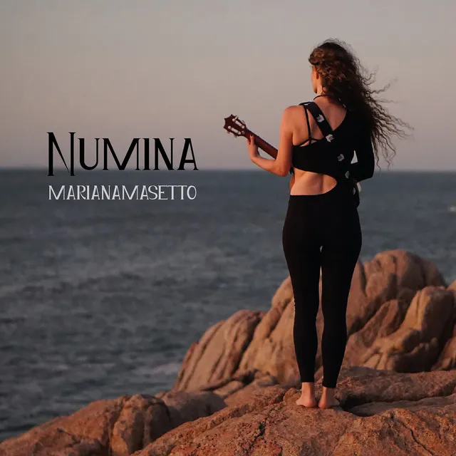 Numina