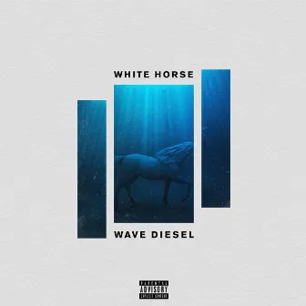 White Horse by Wave Diesel