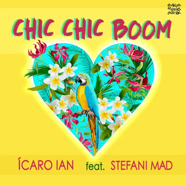 Chic Chic Boom