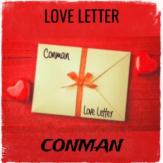 Love Letter by Conman