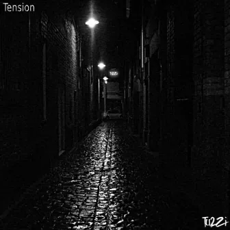 Tension by Tu2Zi