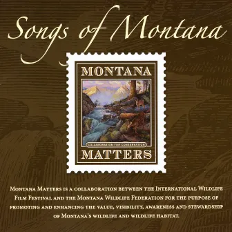 Montana Matters by Shane Clouse